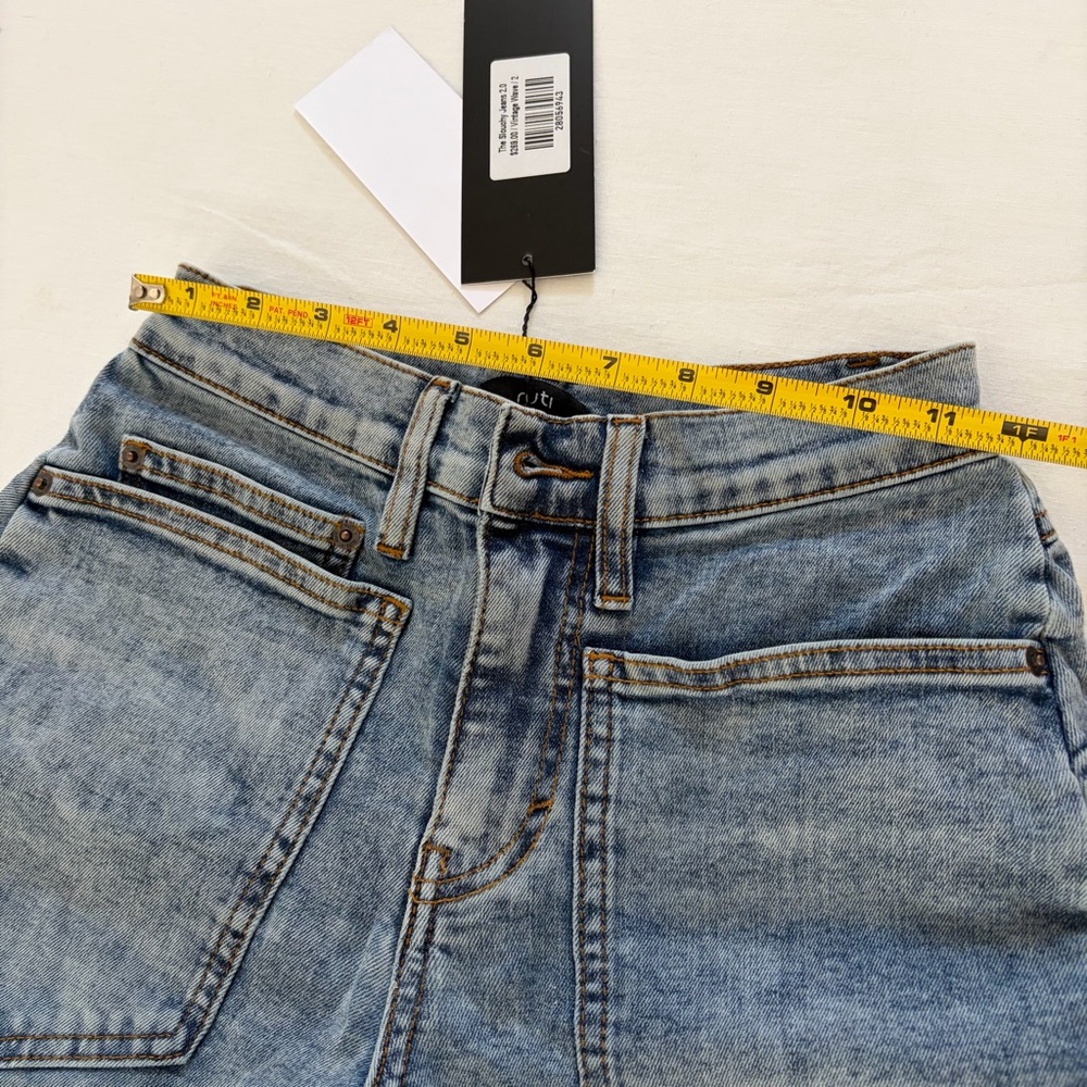 RUTI The Slouchy Jeans 2.0 - Picture 7 of 15